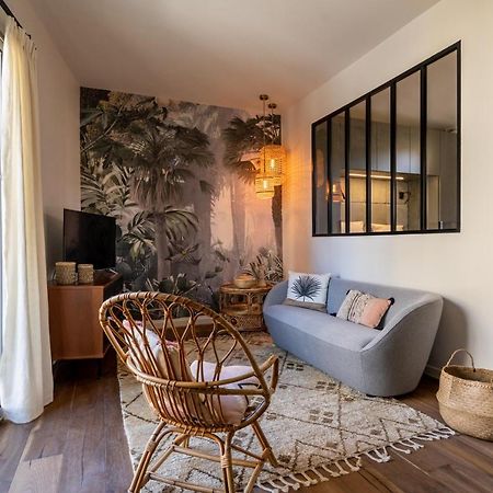 Saint-Raphaël Suite In St Raph מראה חיצוני תמונה