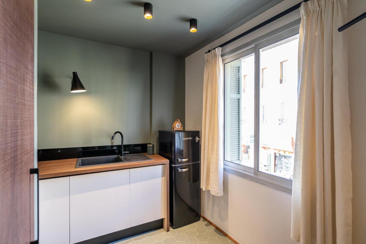Saint-Raphaël Suite In St Raph מראה חיצוני תמונה
