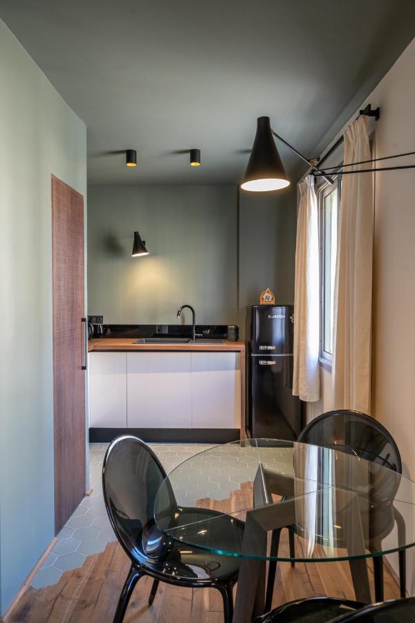 Saint-Raphaël Suite In St Raph מראה חיצוני תמונה