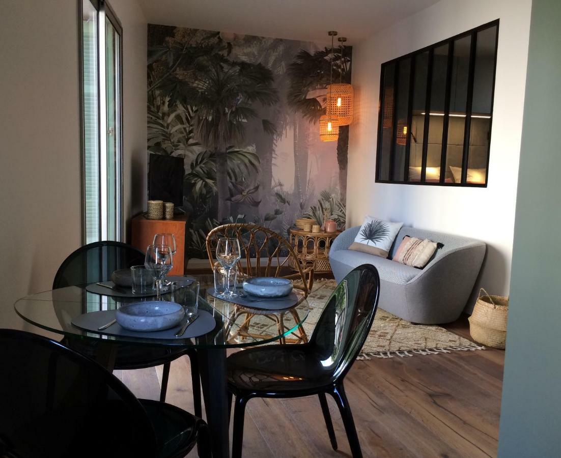 Saint-Raphaël Suite In St Raph מראה חיצוני תמונה