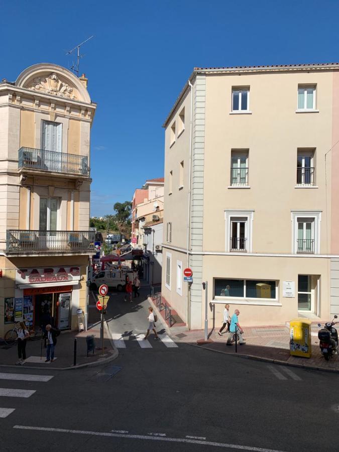 Saint-Raphaël Suite In St Raph מראה חיצוני תמונה